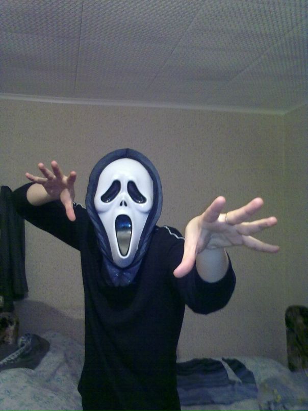 Иван Кузьмич фотография #36