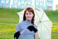 Фотография Кашириной Иришки