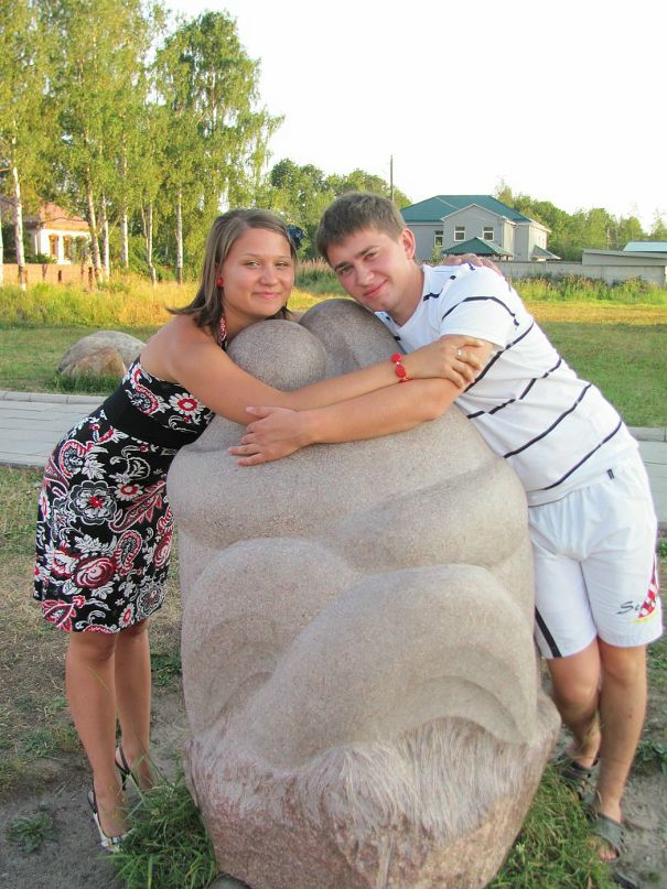 Юлия Васильева фотография #18