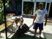 Віта Гельбич фотография #26 (источник - https://vk.com/id66074746)