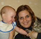 Фотография Череменовой Екатерины