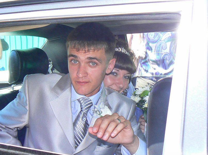 Дмитрий Сысков фотография #21