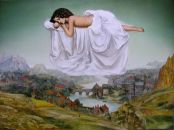 Фотография Афанасьевой Елены