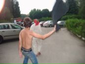 Чорно Білий фотография #24 (источник - https://vk.com/id77946927)