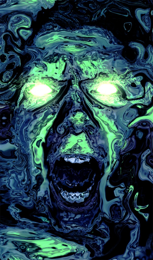 Дмитрий Самохин фото №3