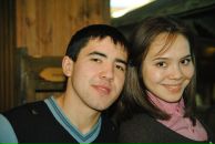 Фотография Набеевой Гульфии