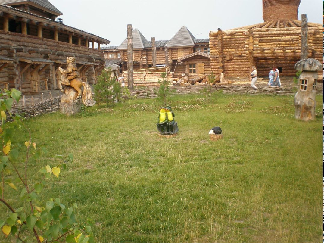 Игорь Полянский фотография #26