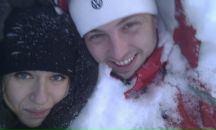 Фотография Гавриловой Вики