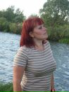 Фотография Степановой Жанны