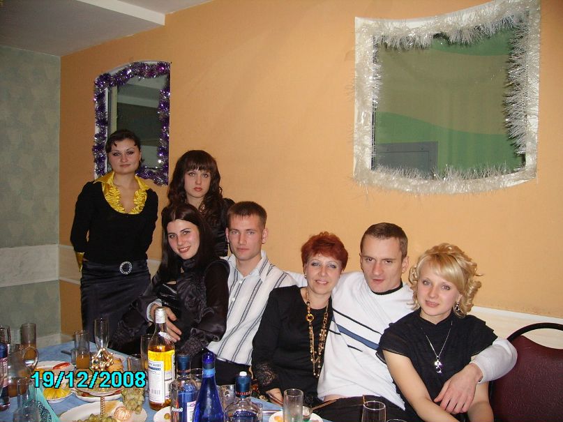Виктор Комков фотография #33