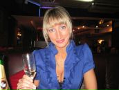 Фотография Голубевой Леночки