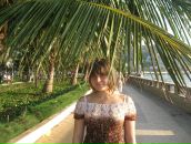 Фотография Любешкиной Анастасии