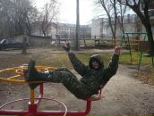 Фотография Абрамова Андрея