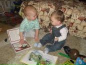 Фотография Polyanskikh Arina