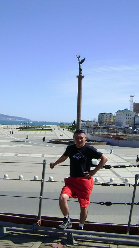 Руслан Башаков фотография #46