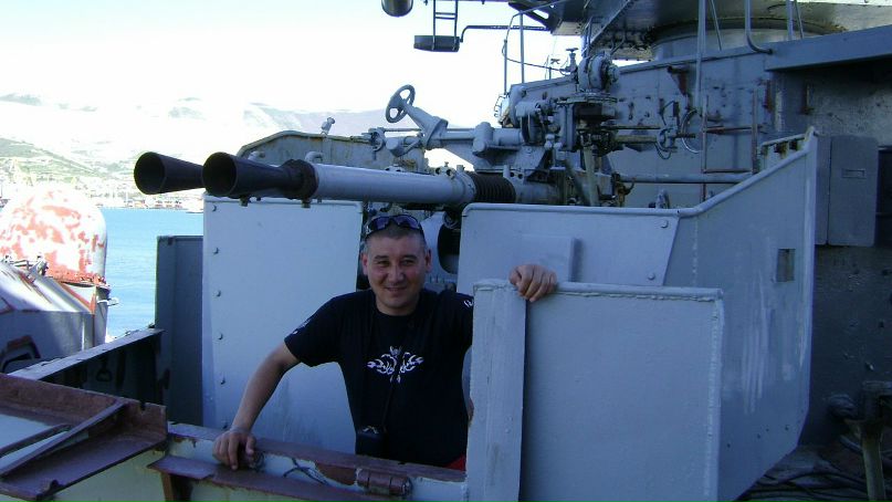 Руслан Башаков фотография #41