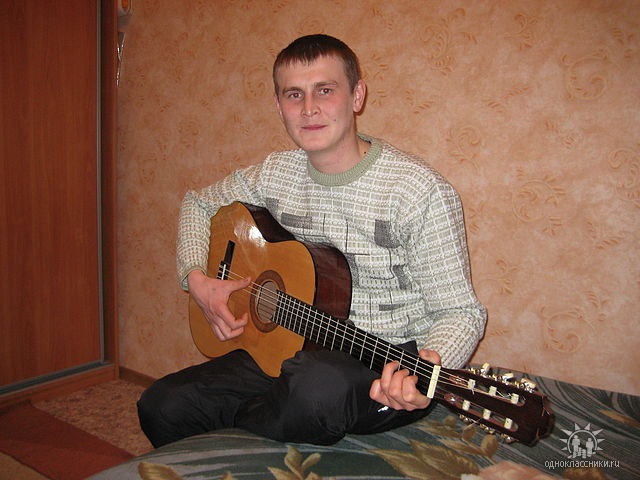 Дмитрий Ильин фотография #14
