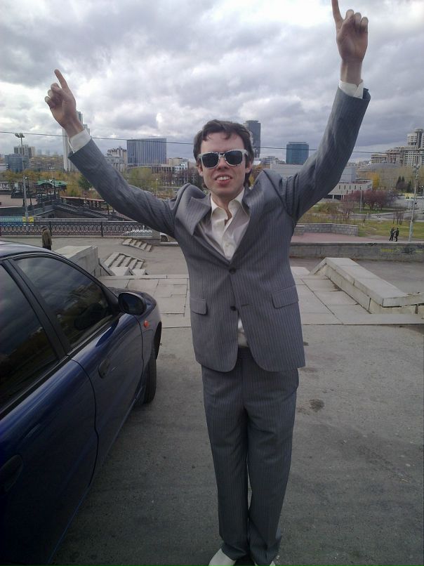 Дмитрий Пателепень фотография #30