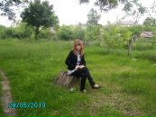 Вікуся Ткачук фотография #10 (источник - https://vk.com/id67259957)