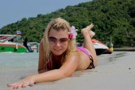 Фотография Ядченко Елены