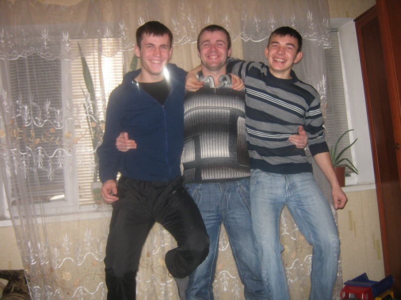 Виктор Заяц фотография #26