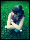 Алуська Ісюк фотография #1