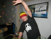 Фотография Щербатенко Константина