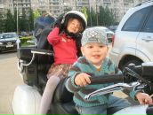 Фотография Власова Сергея