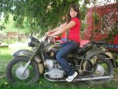 Софія Юшак фотография #34 (источник - https://vk.com/id61689469)