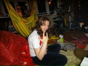 Фотография Кириллиной Алины