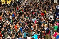 Флешмоб Львові фотография #3 (источник - https://vk.com/id91286887)