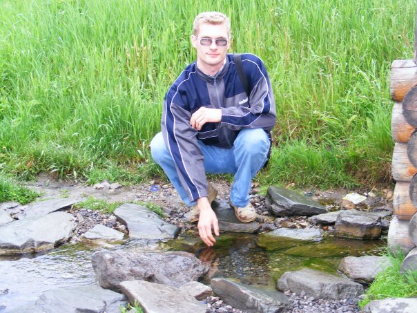 №15, Марк Лелькин, Новосибирск, Россия №15, Марк Лелькин, Новосибирск, Россия