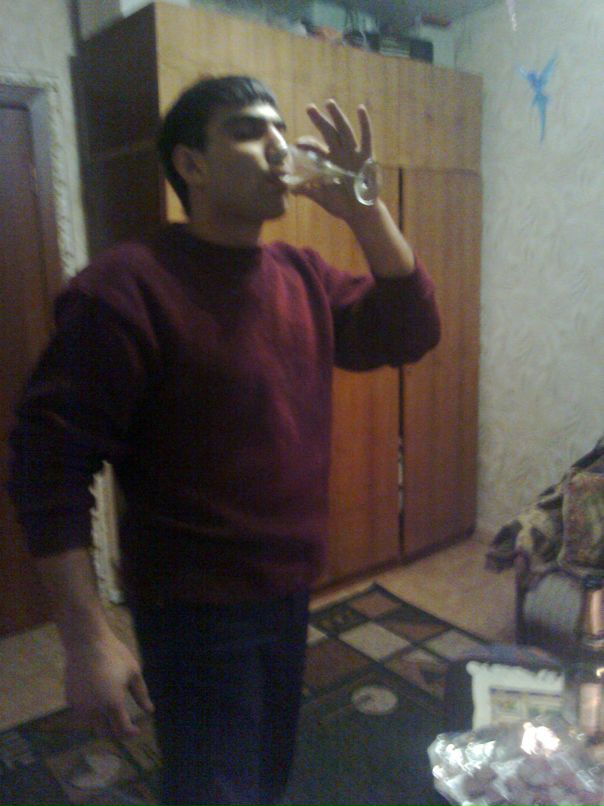 Рома Бабаев фотография #13