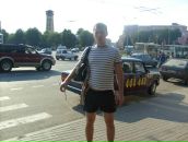 Фотография Павлинова Юры