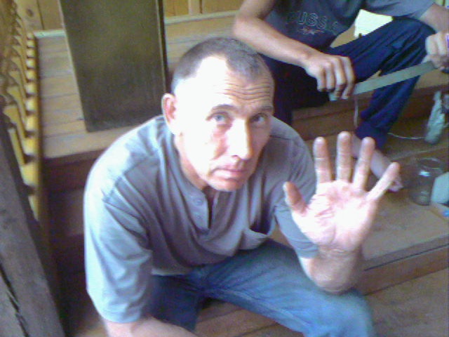 Валентин Первых фотография #2