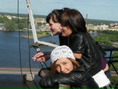 Фотография Таушевой Елены