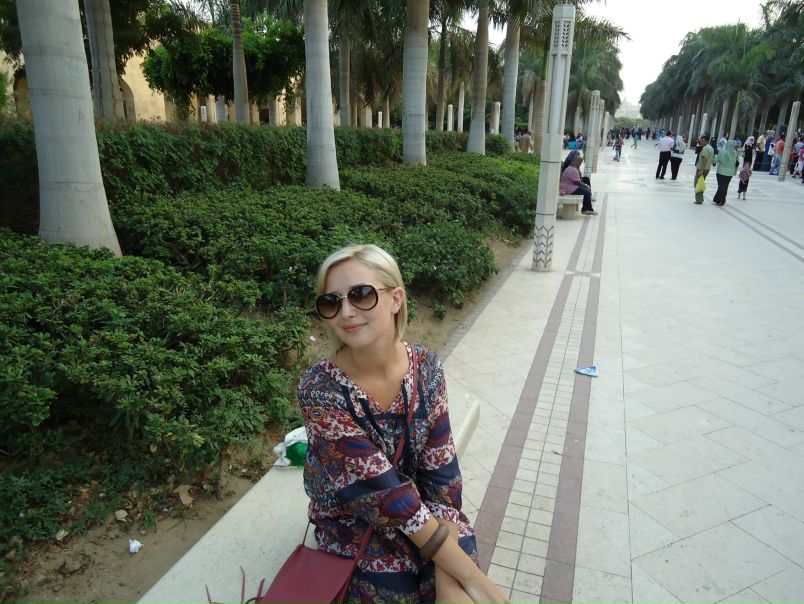 Елена Моисеева фото №32