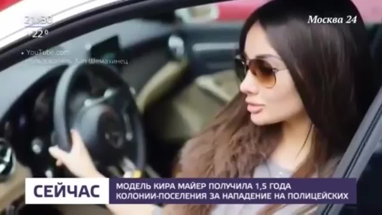 Анна Лисовская И Кира Майер Анна Лисовская И Кира Майер