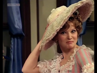 Исаак Шварц. Соломенная шляпка