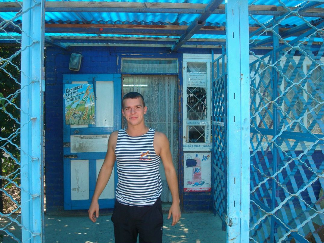 Иван Горбачев фотография #20