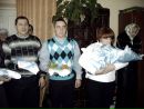 Сергій Банзула фотография #24 (источник - https://vk.com/id24555882)