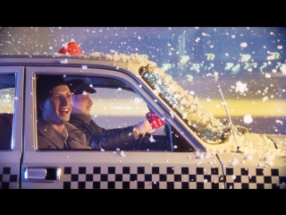 Премьера клипа! ХЛЕБ — Такси (21.02.2018)