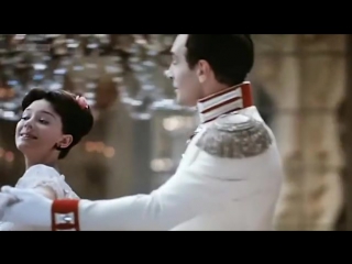 Людмила Савельева. Война и мир