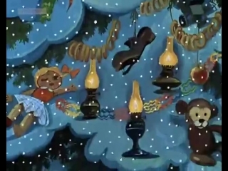 Кабы не было зимы