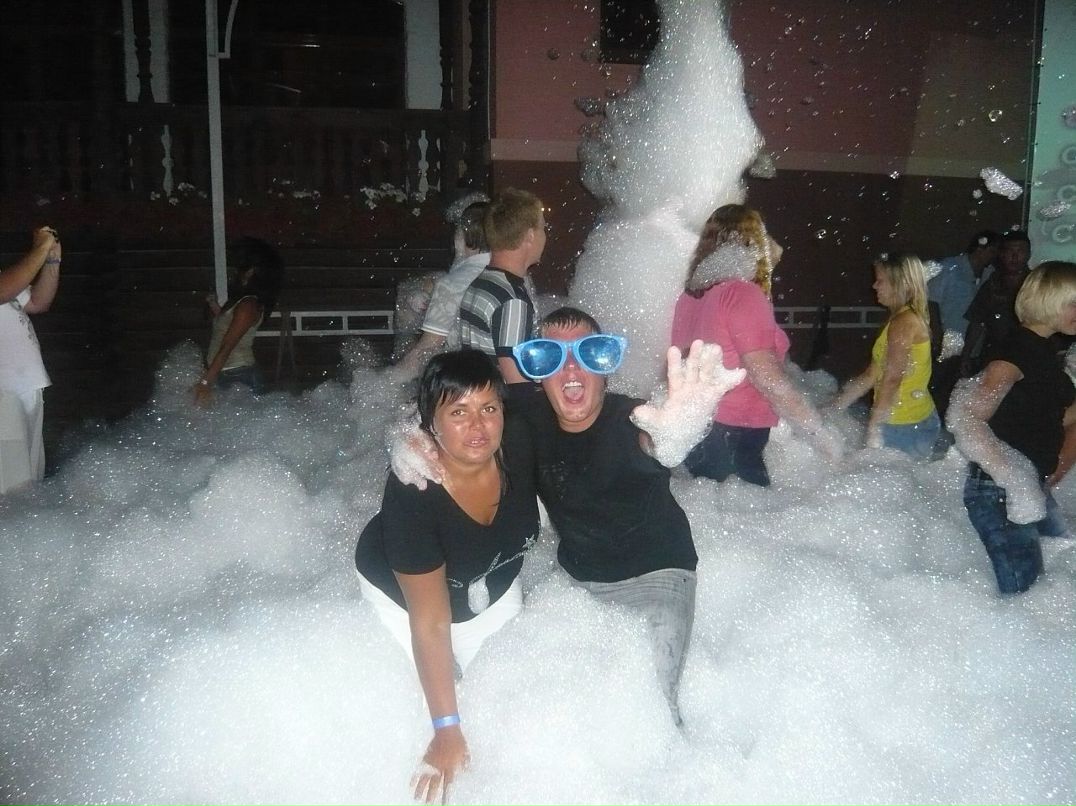 Игорь Куницын фотография #39