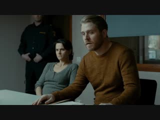 Модус Операнди / Modus / S01E04 из 08 / на русском