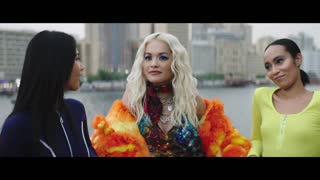 Rita Ora - New Look