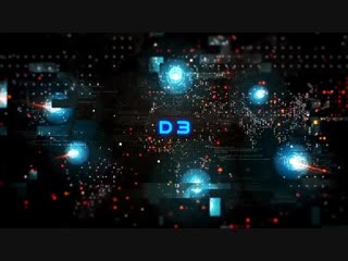 #8 (DAVIDICH DYNAMIC DRIVE)