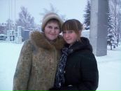 Фотография Исхаковой Венеры