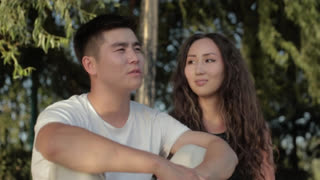 Лина Ибраимова - Озун белен (Премьера клипа 2019)